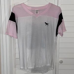 PINK T-Shirt